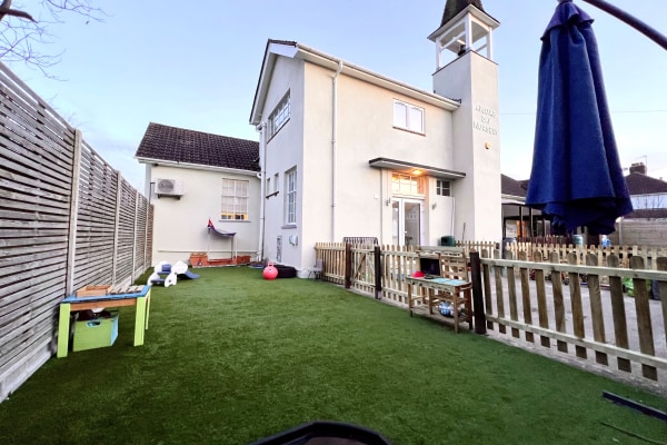 Aplomb Day Nursery and Preschool - Greenford, Medway Drive