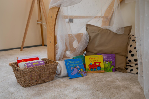 First Friends Day Nursery - Denmead, Waterlooville, Hampshire