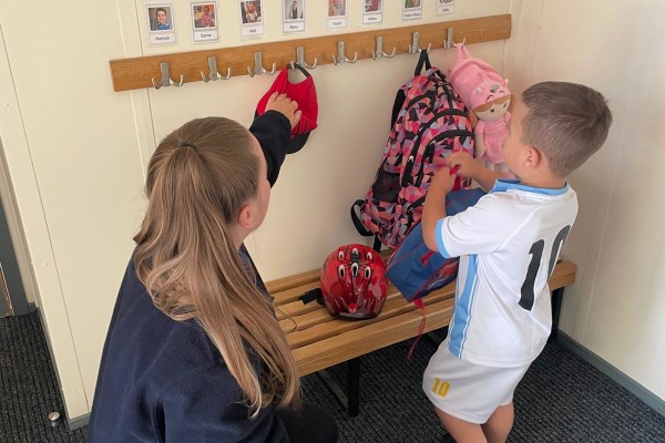 First Friends Day Nursery - Denmead PO7 6PH