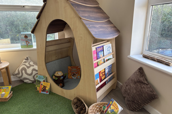 Twizzle Tops Day Nursery Peterborough, Peterborough, Cambridgeshire