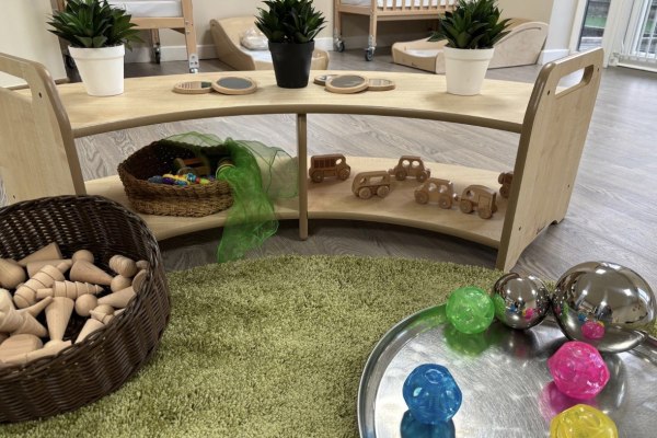 Twizzle Tops Day Nursery Peterborough, 60 Innovation Way