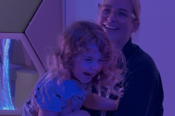 Hopscotch Day Nursery Ashcroft, Fareham