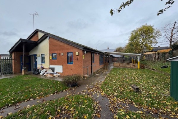 Acorn Day Nursery (Deanshanger), Deanshanger Memorial Community Centre