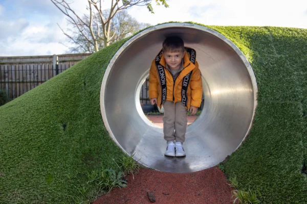 South Ruislip Nursery and Pre-School, Ruislip