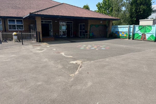 Always Growing Hayes, Guru Nanak Sikh Academy