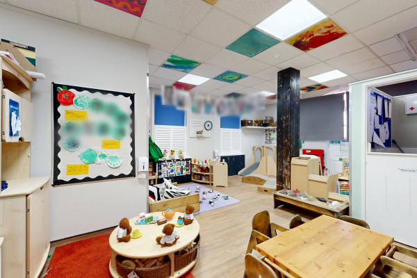 My Sunshine Day Nursery & Pre-School Mortlake, London