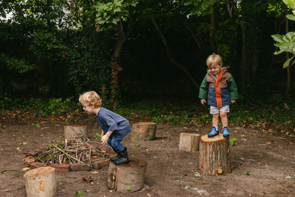 Theodore's House Nursery & Preschool, Maidenhead