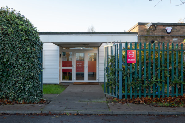 Partou Beech Green Day Nursery & Pre-school, Aylesbury, Buckinghamshire