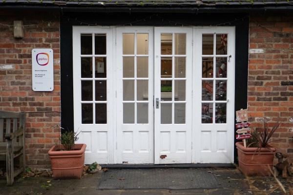 Partou Bourne Explorers Day Nursery & Pre-School HP1 2RQ