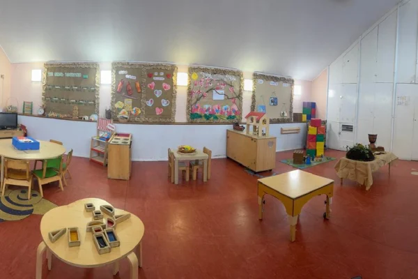 Mini Treasures Nursery Castlemead - Camberwell, London