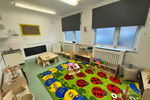 Bright Starz Day Nursery (Tottenham), London