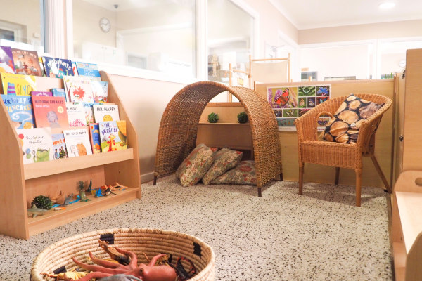 Aplomb Day Nursery - Palmers Green, 32 Bourne Hill