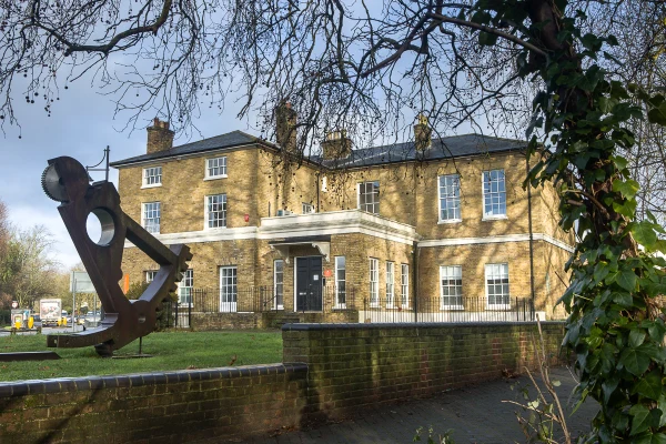 Station House Nursery & Preschool, Staines-upon-Thames