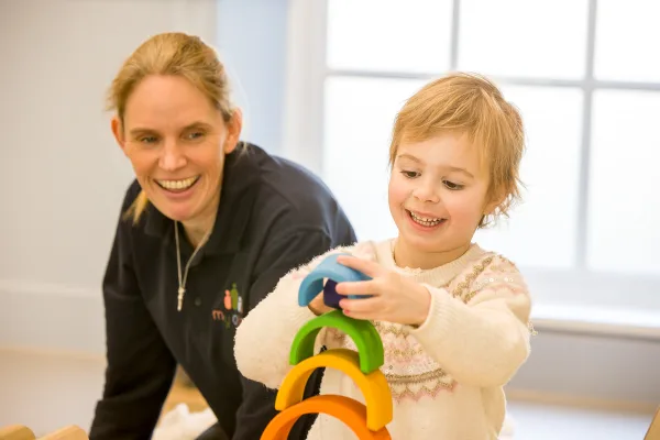 City House Nursery & Preschool, London