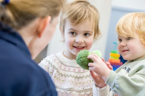City House Nursery & Preschool, London