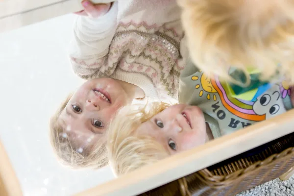 Shire House Nursery & Preschool, Gerrards Cross