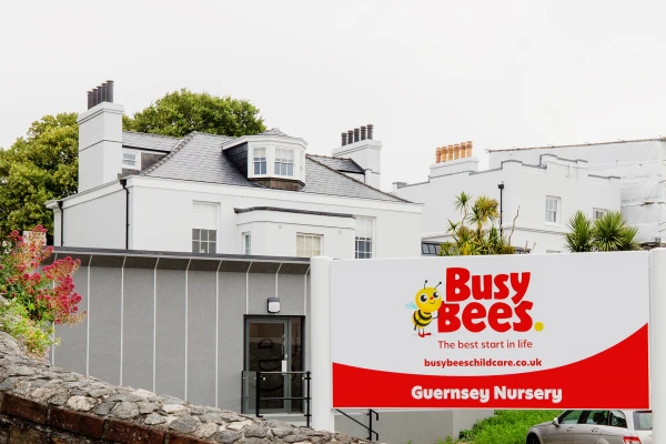 Busy Bees St Peter Port, Guernsey