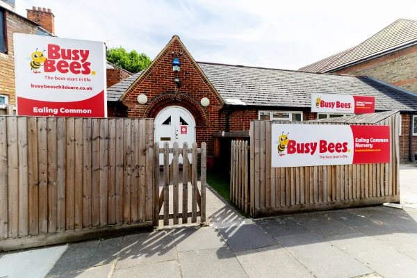 Busy Bees Ealing Common, London