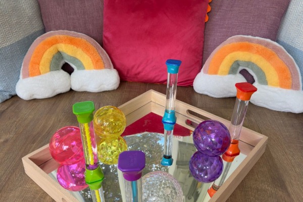 Pippa's House Nursery Esher, Sandown Park Racecourse