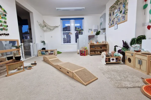Moon River Nursery & Pre-School, Bristol