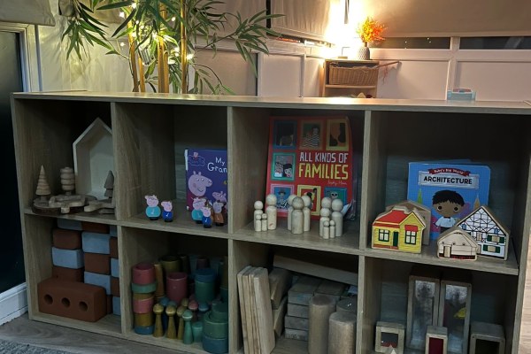 Honey Pot Nursery (Aigburth), 358 Aigburth Road