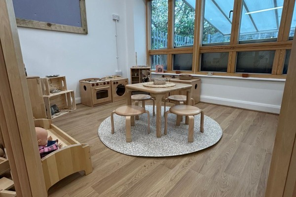 Acorn Day Nursery (Deanshanger) MK19 6HT