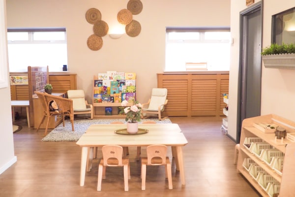 Aplomb Day Nursery - Hendon, London