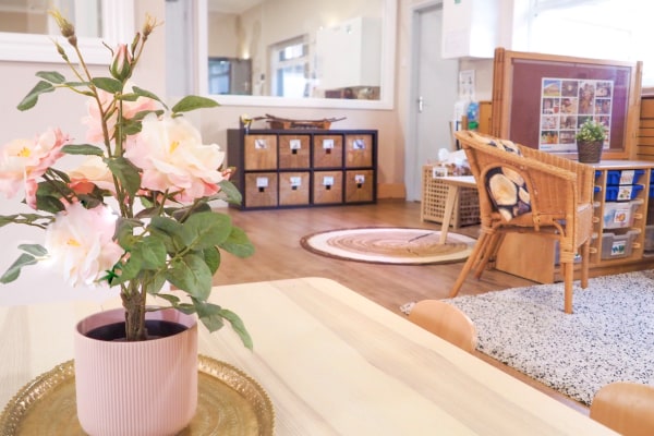 Aplomb Day Nursery - Hendon NW9 7EB