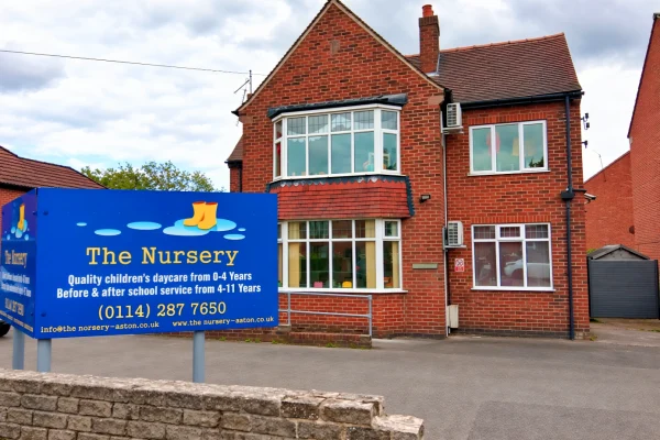 The Nursery, Sheffield