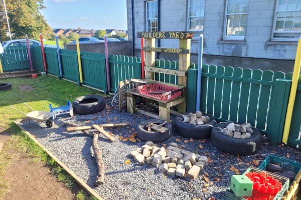 Little Rays Nursery Moira, Craigavon