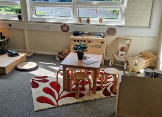 PlayPals Childcare St Peter's, Wigan, Greater Manchester