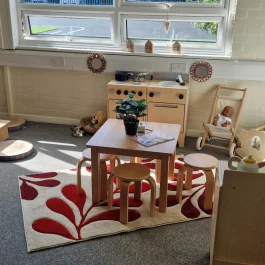 Play Pals Childcare St Peter's