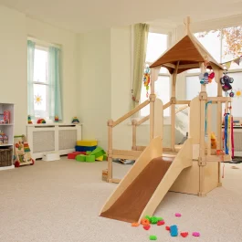 Green Giraffe Nursery & Pre-School - Pontcanna