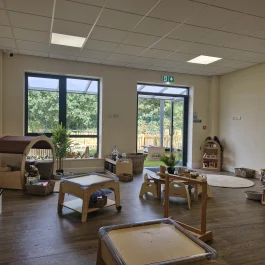 Kids Planet Sandymoor