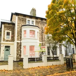 Green Giraffe Nursery & Pre-School - Roath