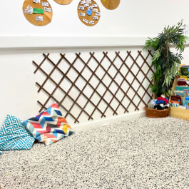 Willow Tree Nursery, London, London