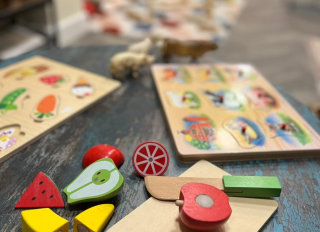 Mindful Nurseries - Walton, Walton-on-Thames, Surrey