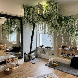 Munchkins Nursery & Pre-School Great Baddow