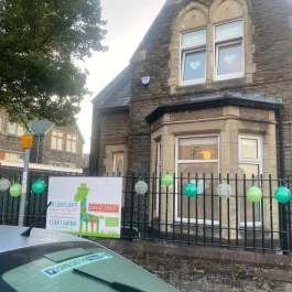 Green Giraffe Nursery & Pre-School - Canton