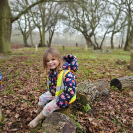 Munchkins Nursery & Pre-School Brightlingsea