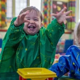 The Eveline Day and Nursery Schools Ltd (Geraldine Road)