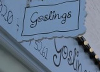 Goslings Day Nursery, London, London