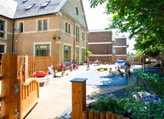 Noddy's Nursery School (Beaumont Road), London, London