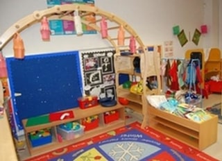 Co-op Childcare Woolwich, London, London