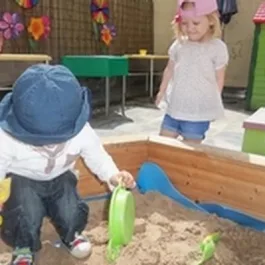 Queensberry Nursery