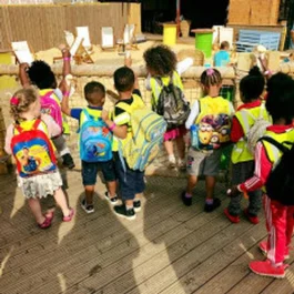 Step by Step Day Nursery