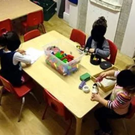 Streatham Montessori Day Nursery