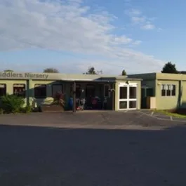 Thames Tiddlers Nursery