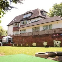 Abbey Wood Grange Day Nursery