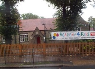 Academy 4 Kids, London, London